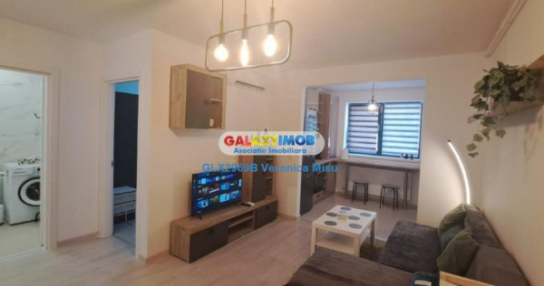 Apartament 2 camere, loc de parcare - Hils Brauner - Theodor