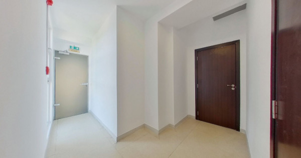 Spațiu de Birouri modern cu 2 &Icirc;ncăperi | Etaj 2 | L&acirc;ngă