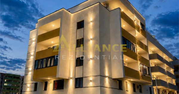 2 camere decomandat GATA DE MUTARE | Metrou Berceni