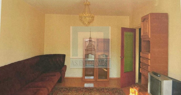 Apartament 3 camere 2 bai, 2 balcoane - zona Calea Bucure...