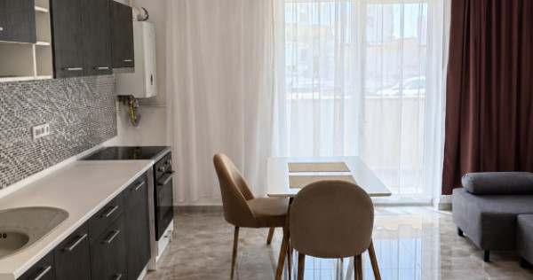 Apartament cu o cameră Braytim