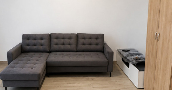 Apartament cu o cameră Braytim