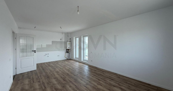 Apartament 3 camere I Sisesti I De vanzare