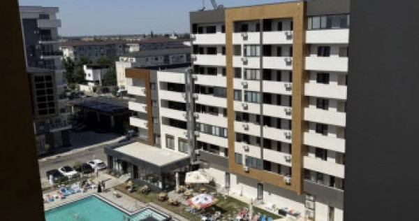 Berceni metrou etaj 7 decomandat