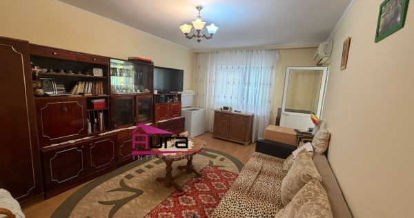 Apartament 2 camere cartier c5