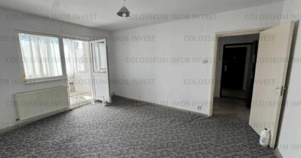 Apartament 4 camere | 80 mp | Semidecomandat | Centrul Civic
