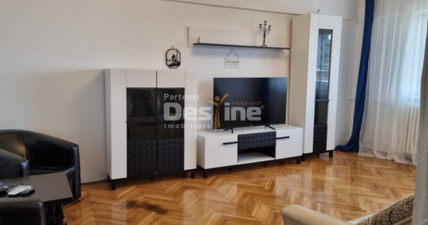 Apartament 3 camere decomandat ultracentral