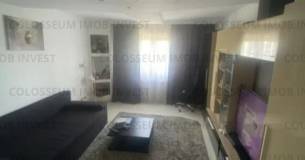Apartament 4 camere | Decomandat | 77mp | Zona Tractorul