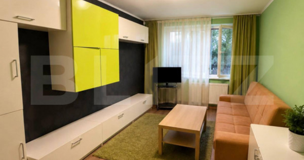 Apartament cu 3 camere, 69,85 mp, garaj inclus, etaj interme