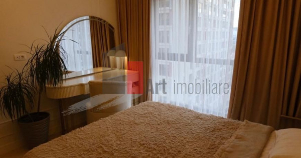 Apartament 2 camere | 55 mp | Plaza Residence | Lujerului...