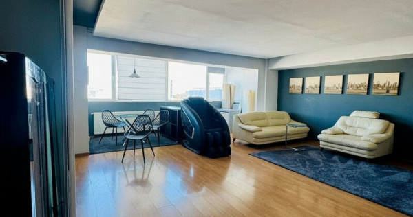 Apartament 3 camere,Piata Victoriei, Titulescu