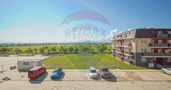 Garsoniera de vanzare Subcetate City-Green Residence