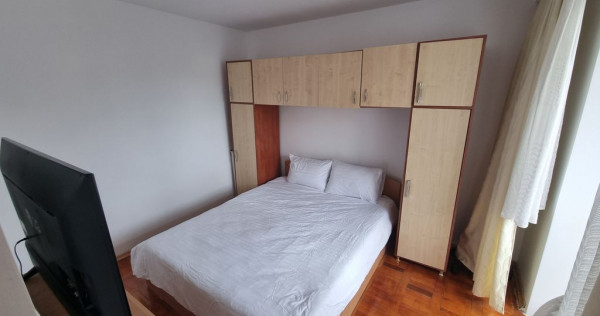 Apartament 2 camere zona Km 4-5
