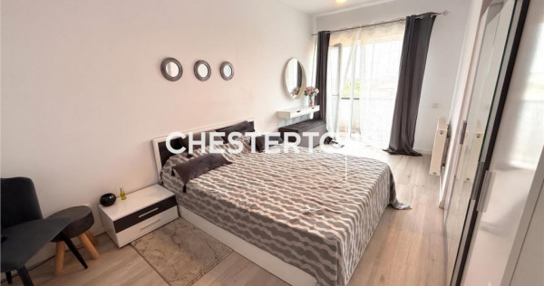 Apartament 2 camere cu boxa posibilitate Loc de parcare