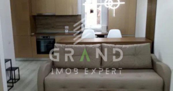 Apartament 2 camere | 44 mp | Balcon | Parcare | Mărăști