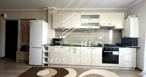 2 camere | BALCON | EROILOR/PROFI/FLORESTI