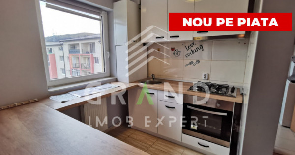 STUDIO MODERN | PARCARE INCLUSĂ | BALCON | VIVO / VALEA G&Acirc;