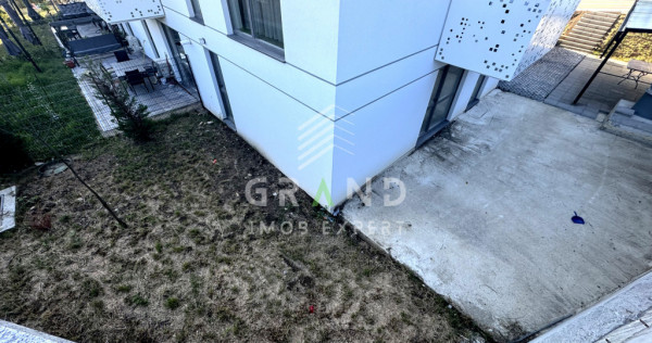 OAZĂ DE LINIȘTE &Icirc;N BLOC NOU |2 CAMERE DECOMANDATE | GRĂD