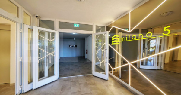 Apartament de vanzare, 2 camere, 63 mp | Loc de Parcare | Mi