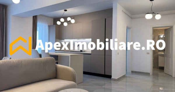 Apartament 2 camere de inchiriat Parcul Carol București | A