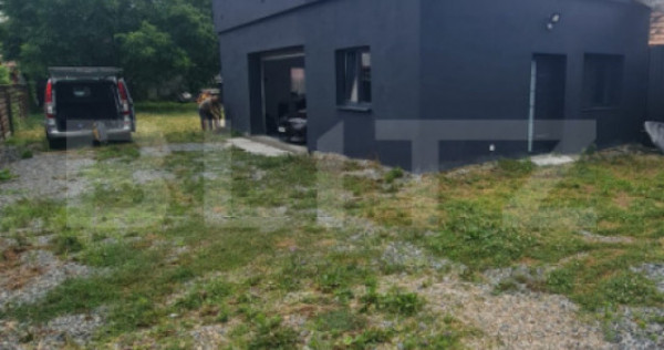 Casa individuala, 700 mp de teren, zona Avram Iancu