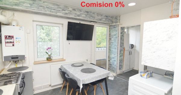 Oferta Vanzare Apartament 3 Camere Rahova | Localizare Excelenta