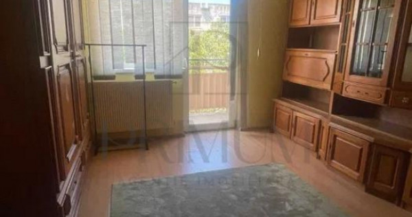 BLASCOVICI - APARTAMENT 1 CAMERA - mobilat, utilat, decomand