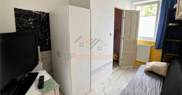 USCATORIE CU NUMAR | STR SPARTACUS | ORADEA