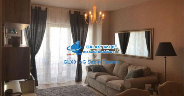 De inchiriat apartament cu 2 camere conf 1dec fond nou in