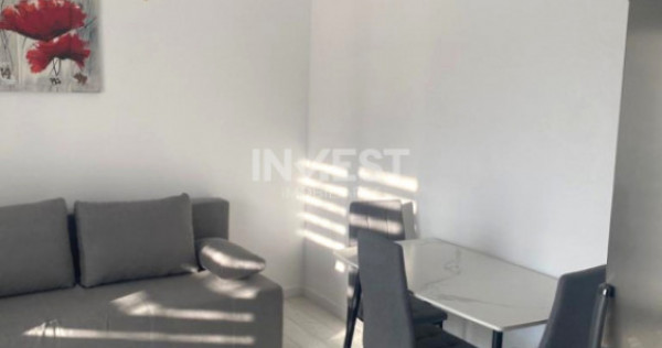 Apartament modern de &icirc;nchiriat &ndash; Complex rezidențial nou