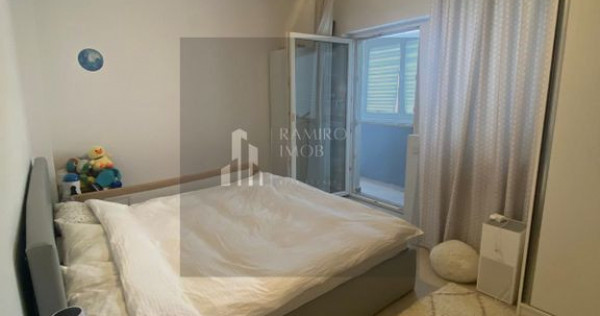 Apartament 3 camere, Berceni/Metalurgiei