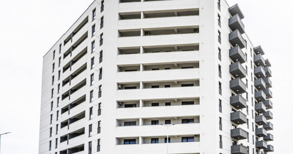 Militari - Preciziei, 58.2 mp | Bloc Nou | Metrou 7 minut...
