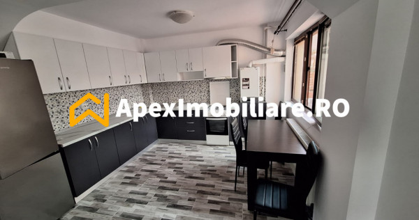 Apartament 3 camere de inchiriat Obor București | ApexImobi
