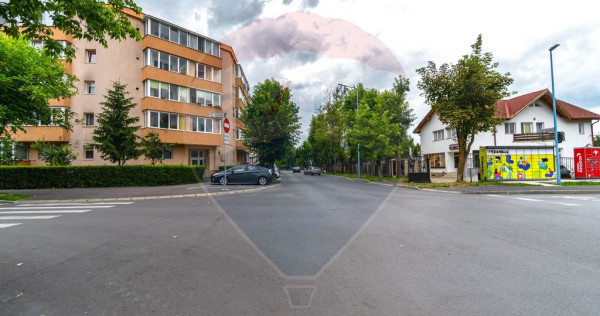 APARTAMENT SPATIOS 3 CAMERE, 2 BAI TRACTORUL| COMISION 0