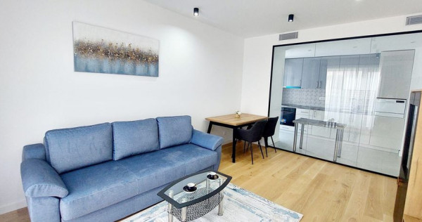 2 camere | Nusco City 2026 | Pipera | Aviatiei
