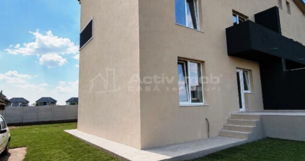 Casa - Prelungirea Ghencea - Margelelor - 145000E tva incl