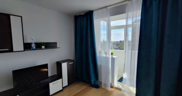 Apartament 2 camere