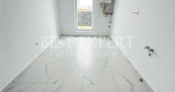 Apartament Decomandat Finalizat | Terasă Mare | Parcare Inc