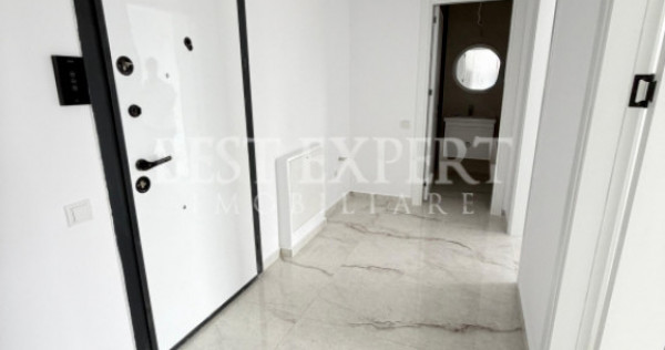 ???? 2 Camere Premium | Bloc Nou | Parcare Inclusă | Mutare
