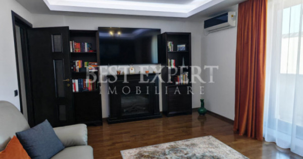 4 Camere de Inchiriat cu Parcare subterana/ Disponibilitate