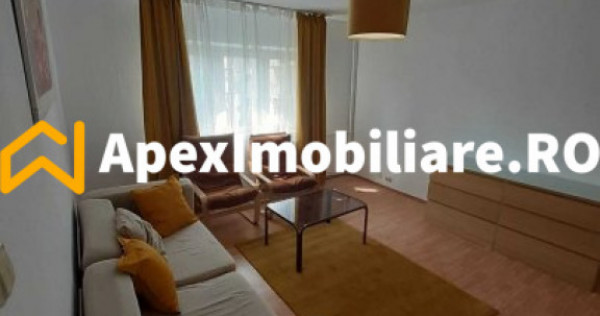 Apartament 3 camere de inchiriat Brancoveanu București | Ap
