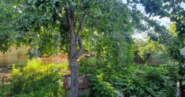 Teren de vanzare, 474 mp, toate utilitatile, comuna Podari