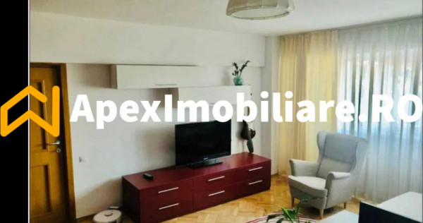 Apartament 2 camere de inchiriat Timpuri Noi București | Ap