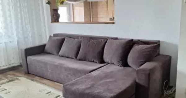 Proprietar &icirc;nchiriez garsonieră 42 mp 13 Septembrie