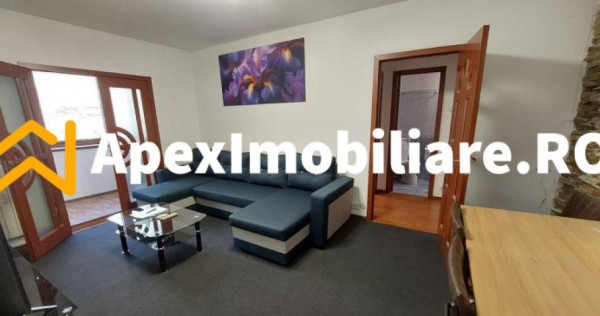 Apartament 2 camere de inchiriat Titan București | ApexImob