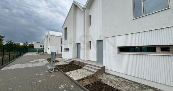Casa de duplex I Otopeni I Premium