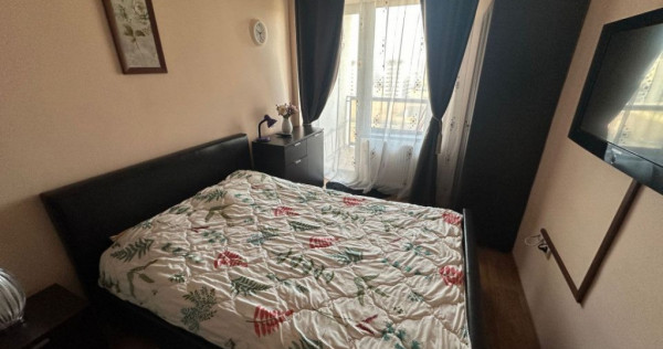 Apartament 2 camere zona Doamna Stanca