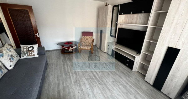 Apartament 3 camere decomandat, 2 bai - zona Racadau