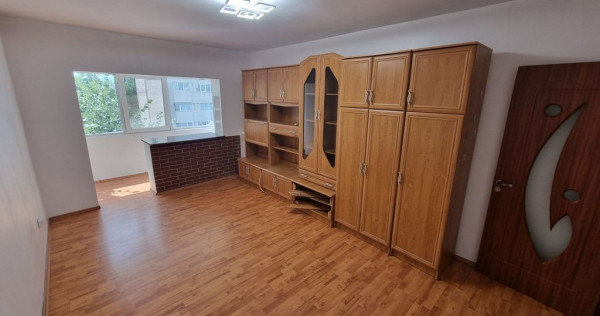 Apartament 2 camere zona Abator