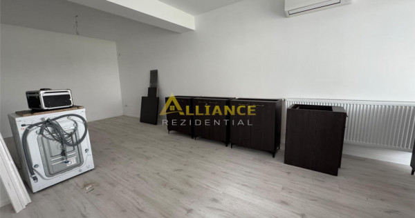 DUPLEX - 4 CAMERE 3 BAI - GATA DE MUTAT